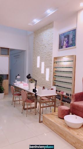 Génie Spa & Beauty Hương Thủy Thừa Thiên Huế