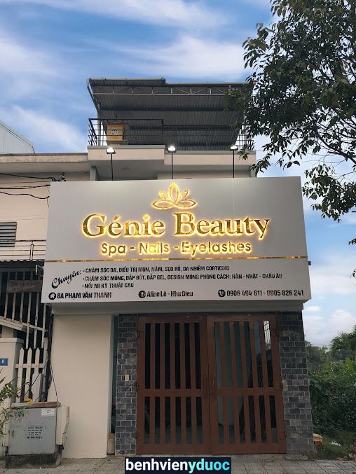 Génie Spa & Beauty Hương Thủy Thừa Thiên Huế