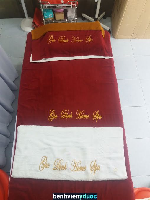 Gia Định Home Spa & Cosmetic Đắk Mil Đắk Nông