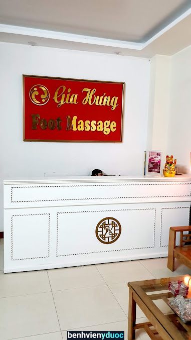 Gia Hưng Foot & body Massage Hà Giang Hà Giang