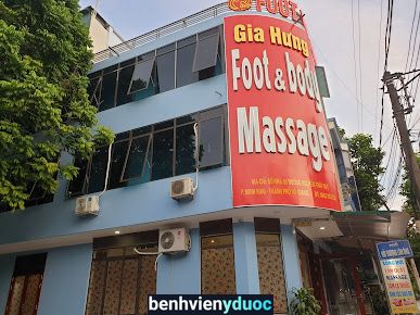 Gia Hưng Foot & body Massage Hà Giang Hà Giang