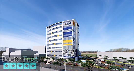 Gia Khang International Hospital- GIH