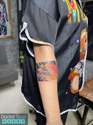 Giang Tattoo - Xăm Hình Nghệ Thuật Bình Dương Thuận An Bình Dương