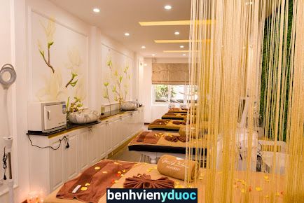 Giang Winnie Beauty & Spa - TP Hải Dương Hải Dương Hải Dương