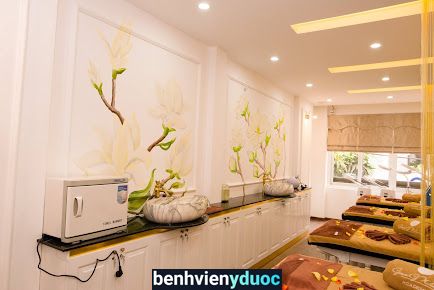 Giang Winnie Beauty & Spa - TP Hải Dương Hải Dương Hải Dương
