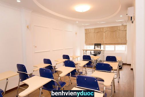 Giang Winnie Beauty & Spa - TP Hải Dương Hải Dương Hải Dương