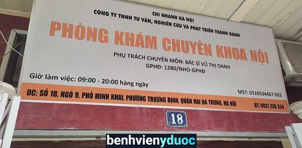 Glink Hà Nội Hai Bà Trưng Hà Nội