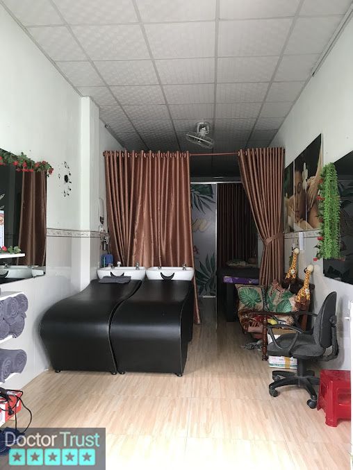 Gội Đầu Bấm Huyệt Tuy Hoà - Ann Spa Tuy Hoà Phú Yên