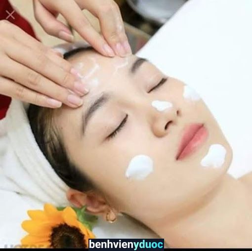 Gội Đầu Dưỡng Sinh Kim Spa Hồng Bàng Hải Phòng