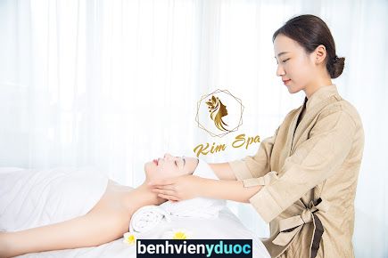 Gội Đầu Dưỡng Sinh Kim Spa Hồng Bàng Hải Phòng