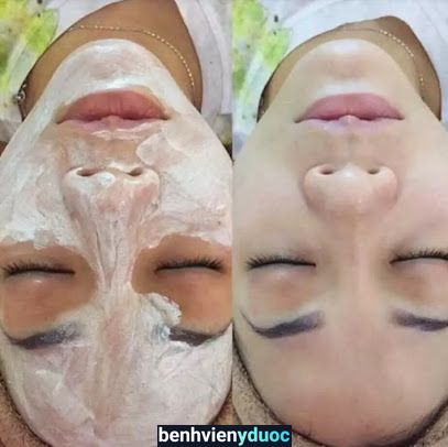 Gội Đầu Dưỡng Sinh Kim Spa Hồng Bàng Hải Phòng