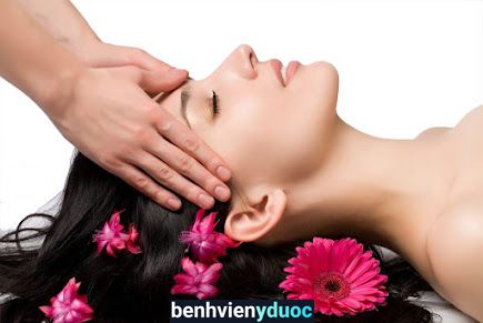 Gội Đầu Dưỡng Sinh Kim Spa Hồng Bàng Hải Phòng