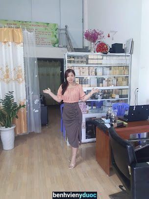 Gội Đầu Dưỡng Sinh Massagel Bấm Huyệt Body Cẩm Giàng Hải Dương