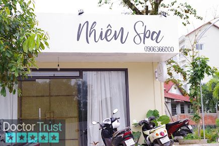 Gội đầu & Massage Phú Quốc - Nhiên Spa Phú Quốc Kiên Giang