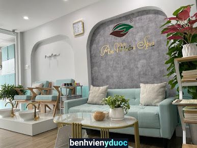 GỘI ĐẦU THẢO DƯỢC BÌNH THẠNH-AN MIÊN SPA Bình Thạnh Hồ Chí Minh