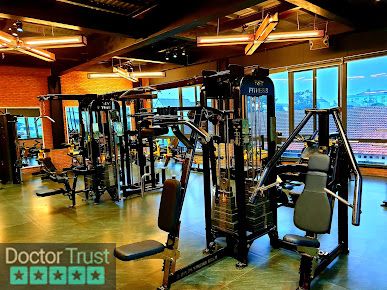 GOLD GYM FITNESS & YOGA CENTER Bảo Lộc Lâm Đồng