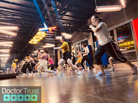 GOLD GYM FITNESS & YOGA CENTER Bảo Lộc Lâm Đồng