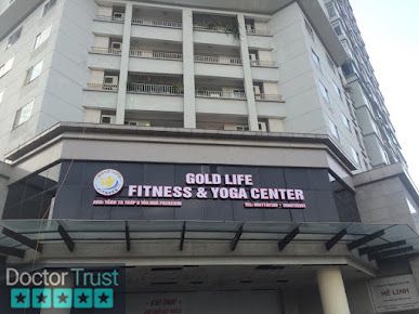 Gold Life Fitness & Yoga Center Phú Thượng Tây Hồ Hà Nội
