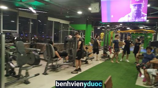 Gold Life Fitness & Yoga Center Phú Thượng Tây Hồ Hà Nội Tây Hồ Hà Nội