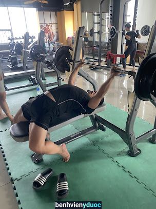 Gold Life Fitness & Yoga Center Phú Thượng Tây Hồ Hà Nội Tây Hồ Hà Nội