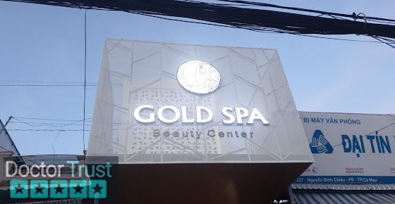 GOLD SPA - CÀ MAU Cà Mau Cà Mau