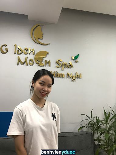 Golden moon spa Cầu Giấy Hà Nội