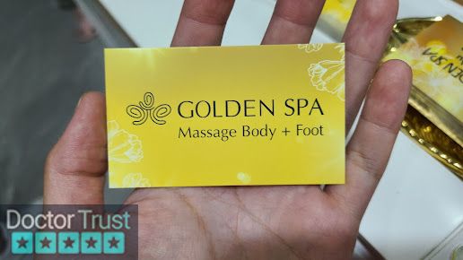 Golden Spa Nha Trang Khánh Hòa