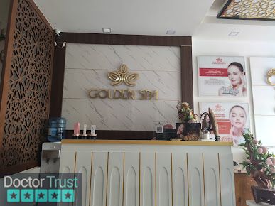 Golden Spa Nha Trang Khánh Hòa