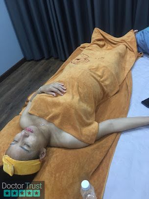 Great Care Spa Vinh Nghệ An