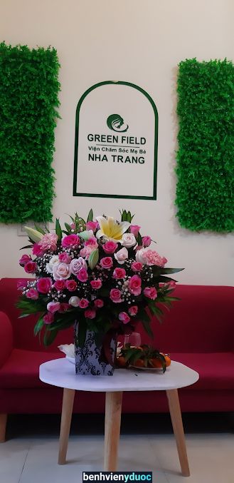 GREEN FIELD SPA Nha Trang Nha Trang Khánh Hòa