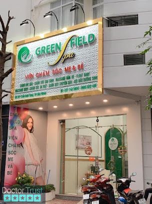 Green Field Spa Quy Nhơn Bình Định