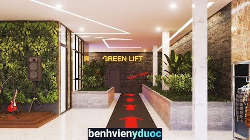 GREEN LIFE Fitness , Dance and Yoga Hóc Môn Hồ Chí Minh