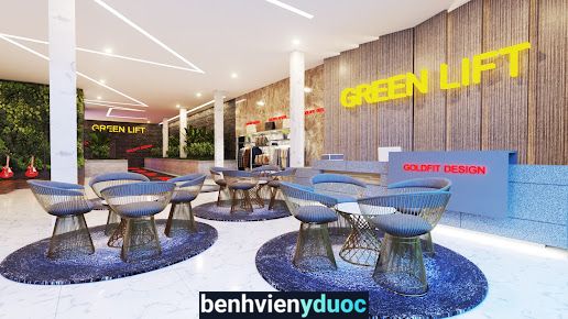 GREEN LIFE Fitness , Dance and Yoga Hóc Môn Hồ Chí Minh