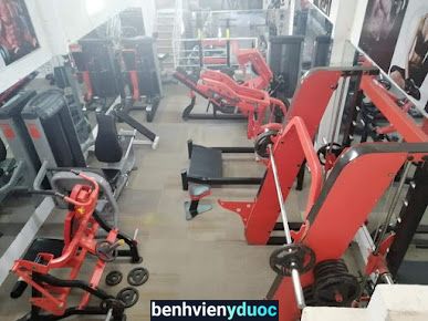 Gym aerobic yoga kim Ngân 2 Đà Lạt Lâm Đồng