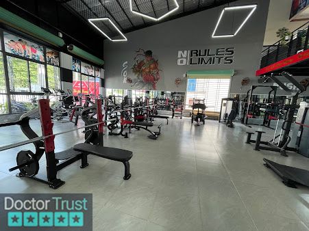 GYM SƠN FITNESS & YOGA Phú Mỹ Bà Rịa - Vũng Tàu