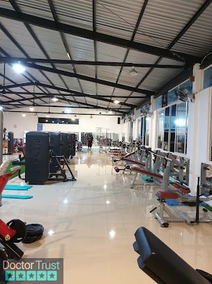 Gym & Yoga Thiên Anh Long Xuyên An Giang