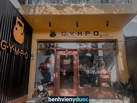 GYMPO - Quần áo tập Gym & Yoga