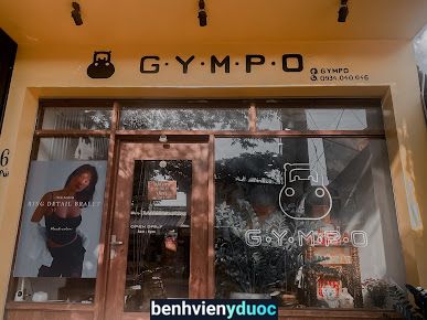 GYMPO - Quần áo tập Gym & Yoga Buôn Ma Thuột Đắk Lắk