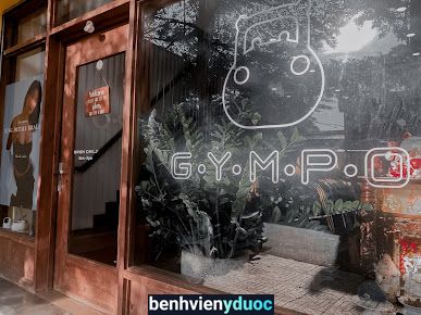 GYMPO - Quần áo tập Gym & Yoga Buôn Ma Thuột Đắk Lắk