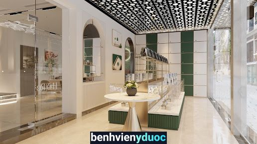 H+ Beauty Spa & Cosmetic Sơn Tây Hà Nội