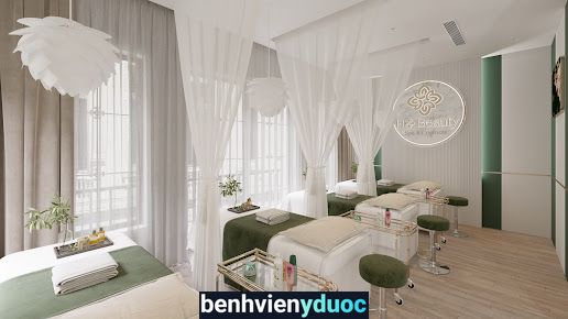 H+ Beauty Spa & Cosmetic Sơn Tây Hà Nội