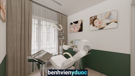 H+ Beauty Spa & Cosmetic Sơn Tây Hà Nội