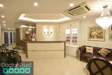 H.E.R Beauty Clinic Hai Bà Trưng Hà Nội