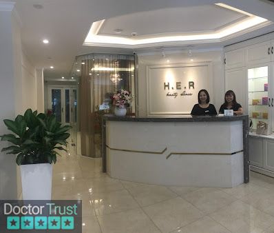 H.E.R Beauty Clinic Hai Bà Trưng Hà Nội