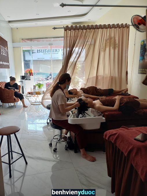 H&T beauty spa