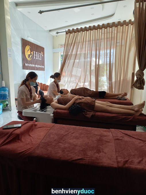 H&T beauty spa Yên Phong Bắc Ninh