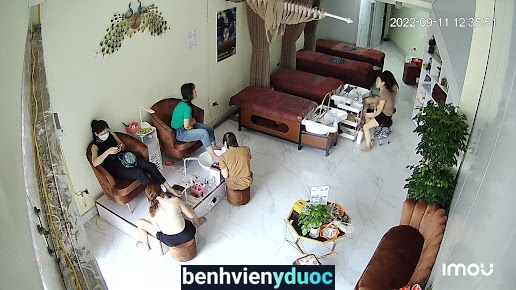 H&T beauty spa Yên Phong Bắc Ninh