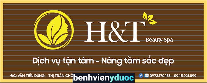 H&T beauty spa Yên Phong Bắc Ninh