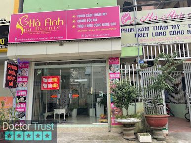 Hà Anh Spa Bắc Ninh Bắc Ninh