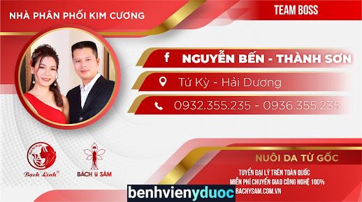 Hà Anh Spa Tứ Kỳ Hải Dương